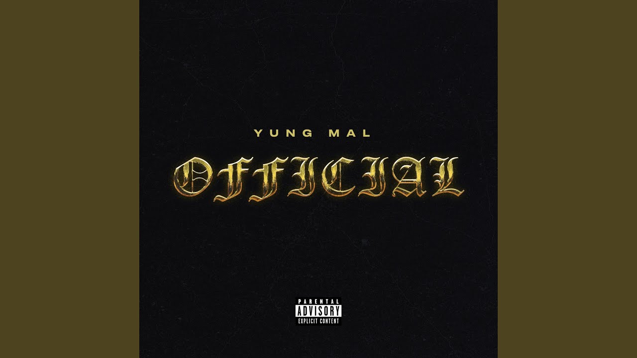 Watch Official on YouTube Watch Official on YouTube