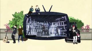 WINNER & BIGBANG - Go Up (맨정신 Sober Remix) @jyeoms