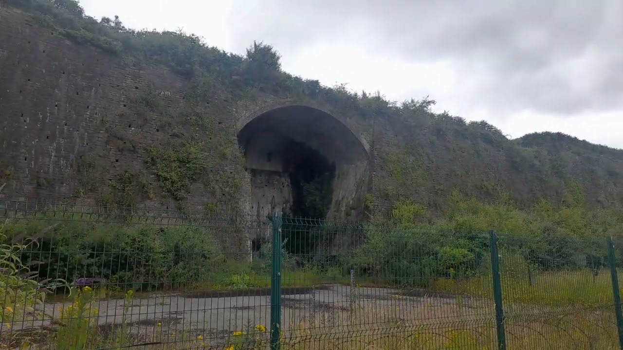 Cyfarthfa Iron Works