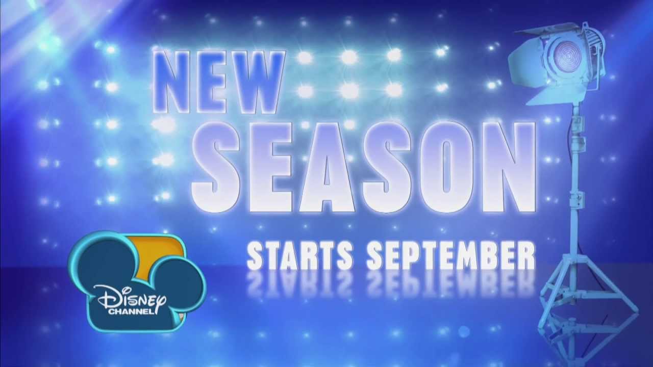 Disney Channel HD UK fullHD More Fresh Promos September 2013 disney-channel-hd-uk-fullhd-more-fresh-promos-september-2013