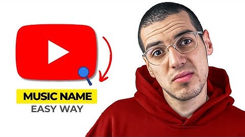 How To Identify Music From Videos Using YouTube AI Feature (2025 Update) - Shazam Alternative