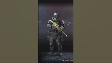 MW3 Godzilla X Kong Tracer Pack Bundle Showcase Operator Skin SCORCH Kong Amor