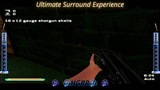 007 Night Fire #20 #007 #hybridgamesbr #hgbr