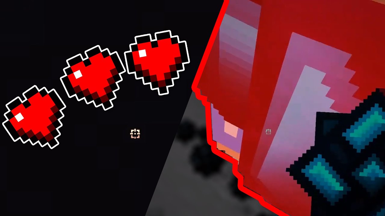 The Most Clutch Hypixel UHC Gameplay You'll Ever See