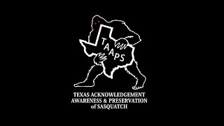 Sasquatch howl's sets off coyotes in the Sam Houston National Forest