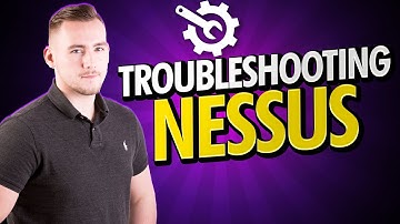 Troubleshooting Authenticated Nessus Audits