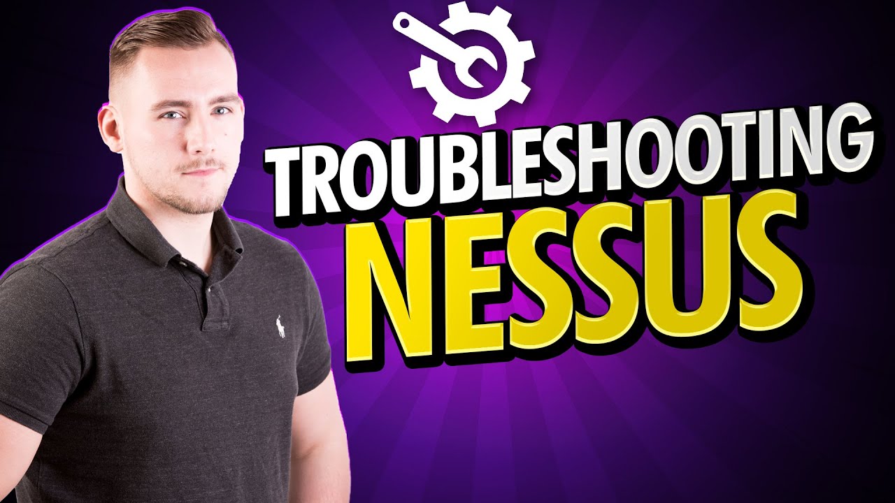 Troubleshooting Authenticated Nessus Audits
