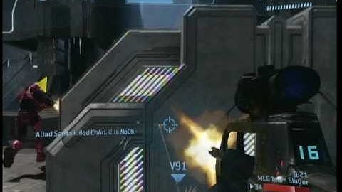 MLG Playlist- Air Squared wmm- Narrows TS