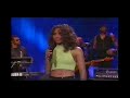 Toni Braxton "You're Making Me High" w/ DC Pincus, Adam Jackson & Cal Bennett