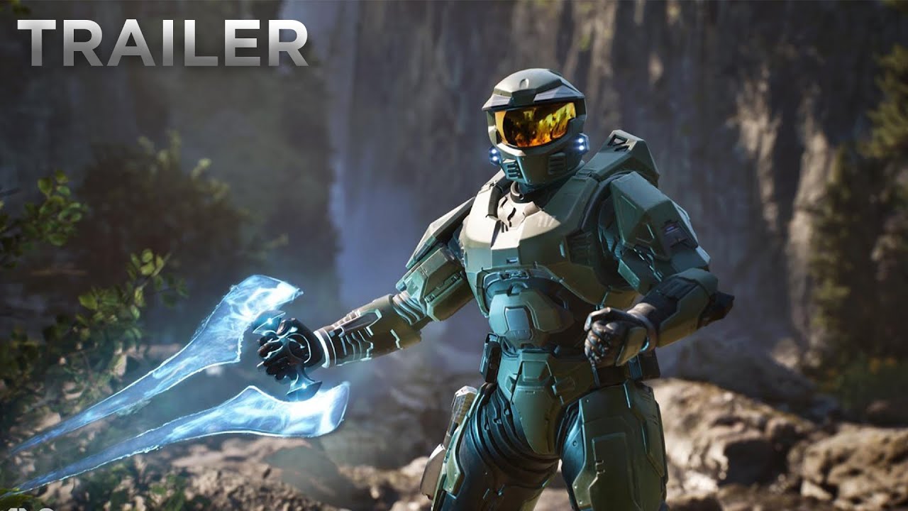 Halo | Official (FAN) Trailer