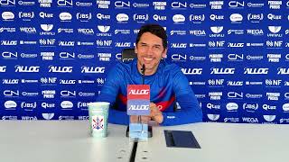Coletiva | Lucio Flavio (Pré-Blumenau - 14/05)
