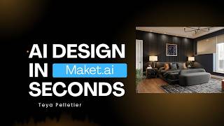I Designed My Entire Home With AI, Maket.ai tutorial screenshot 5