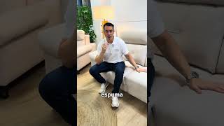 ¿Cómo limpiar el pipí del sofá? 💦🧼
