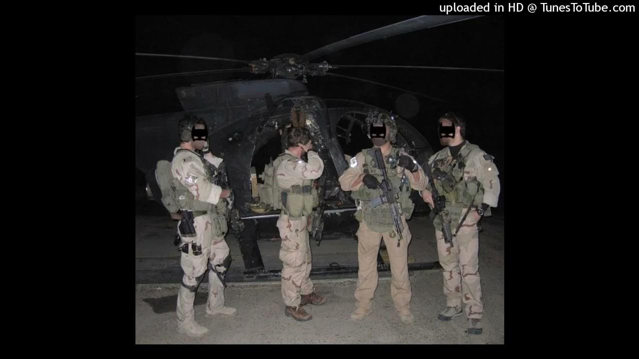 Delta Force & SEAL Team 6 New 2023 Weapon Confirmed Knights Armament