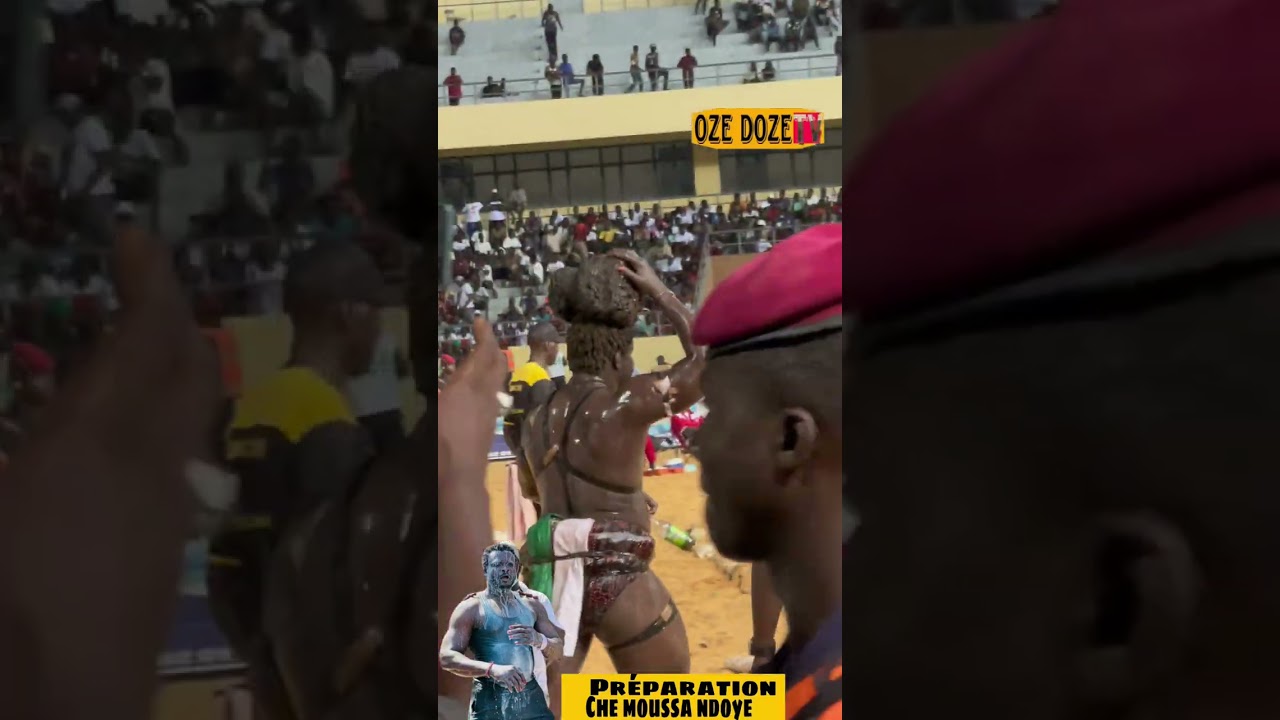 Kaw tef lamb moussa ndoye mbaye gouy gui