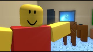 Roblox Jim's Computer