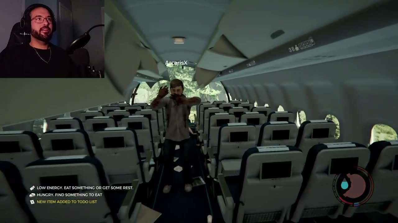 Two Buds Get Lost in The Forest - Part 1