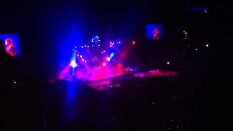 Example - The O2 - Midnight Run