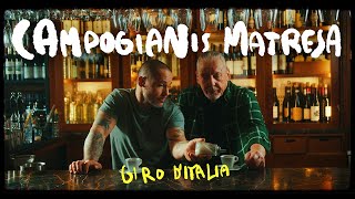 Campogianis Matresa (Trailer)
