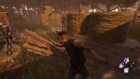New Trapper Vs Laggy Dwight! Who will win?