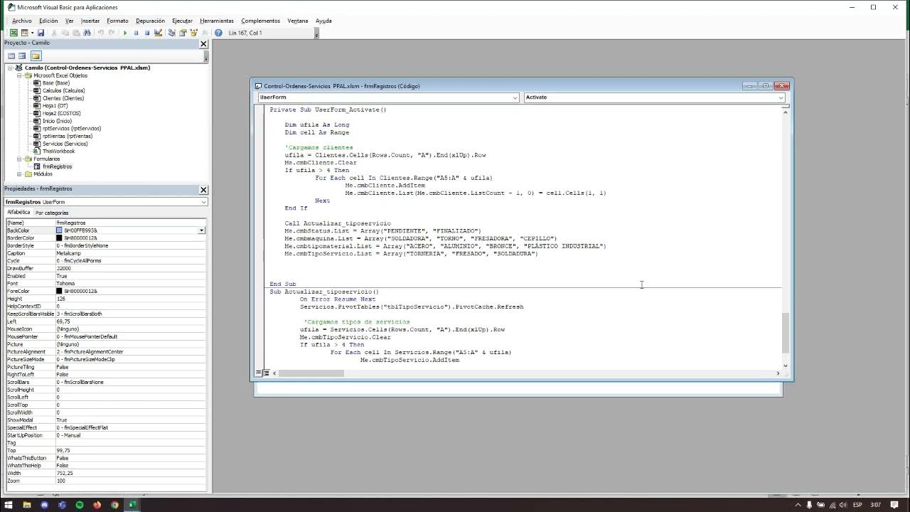 VBA - YouTube