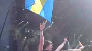 Killswitch Engage - Holy Diver at Download 2009