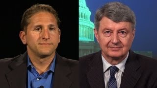 Moneybags -- Who's Funding Campaign 2012 with Bruce Cain and Thad Kousser - UCTV Prime Vote