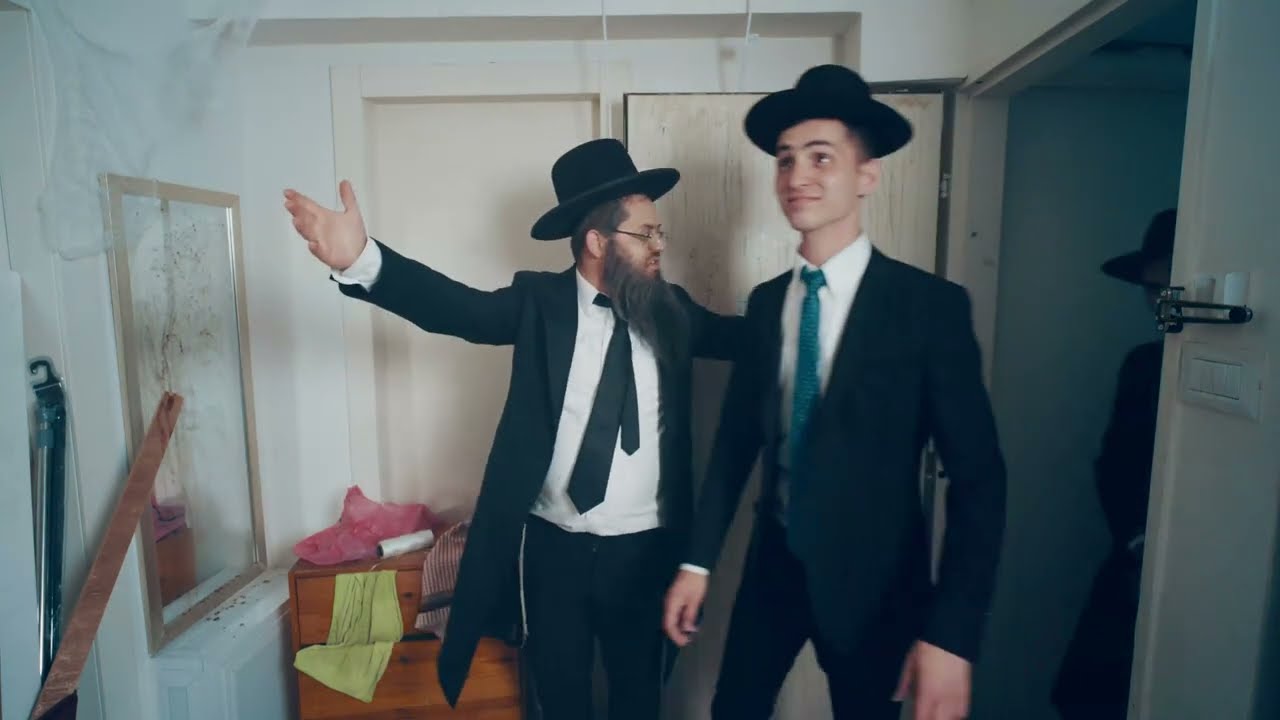 ברדק   נורמות   עזר נשואין בית ישראל