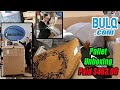 Bulq.com Pallet Unboxing - 110 items all Brand New - What did I get? Sharks & Trees Online Reselling