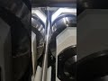 Ball screw by rolling machine