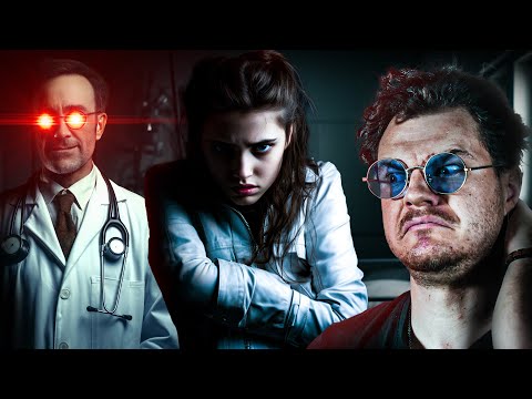 L’une des Pires Histoires d’Hôpital Psychiatrique !