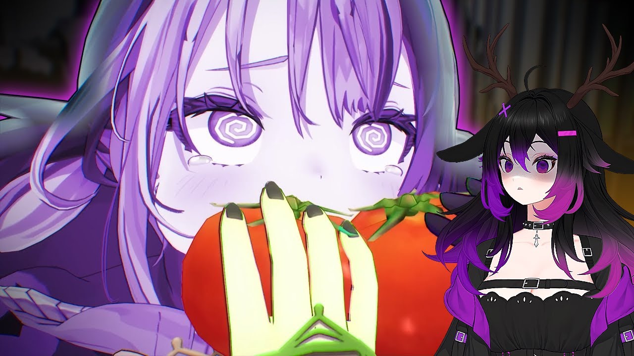 [Hololive React] 8 Minutes of Hololive Moments Out of Context |Vtuber Kuro Ishida|