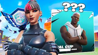 How I Got The Minigun VAULTED....