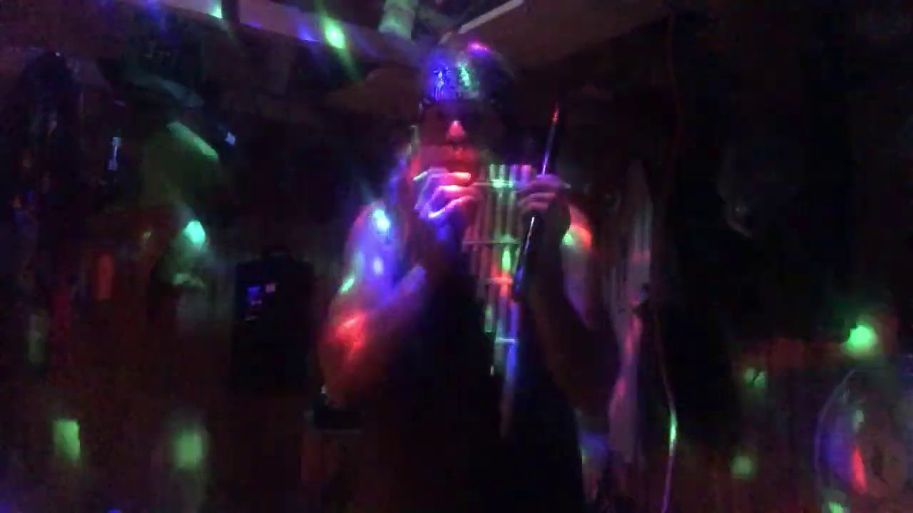 Tim Breen “ Sent From Above ”