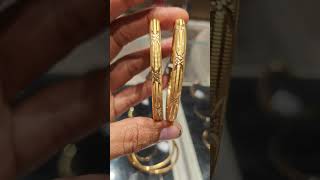 #gold #916 searching#bangles #design ✨🤔