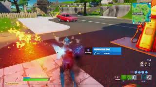 Fortnite live stream!!! gifting skins ...