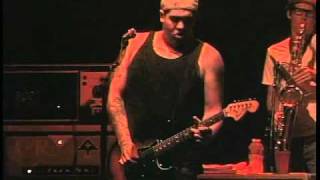 Video thumbnail of "SUBLIME  W/ ROME  Smoke Two Joints  2010 LiVE"