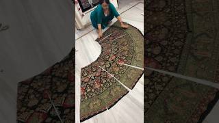 34 Size Kamar K Lahanga Ki Cutting