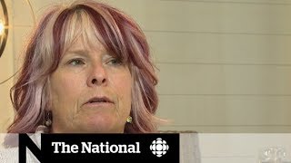 Court clerk with PTSD fights to go back to work | CBC Go Public