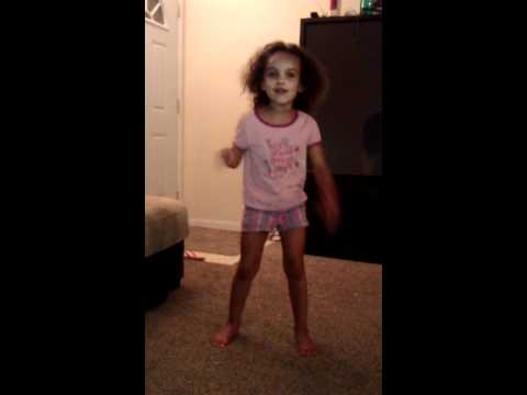 Bossy Singing Baby by Justin Bieber