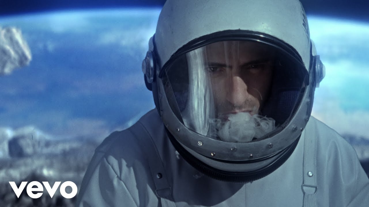 Mostro, 2nd Roof - Da paura (Official Video)