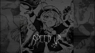 Руслан Утюг - Blood water на русском (speed up)