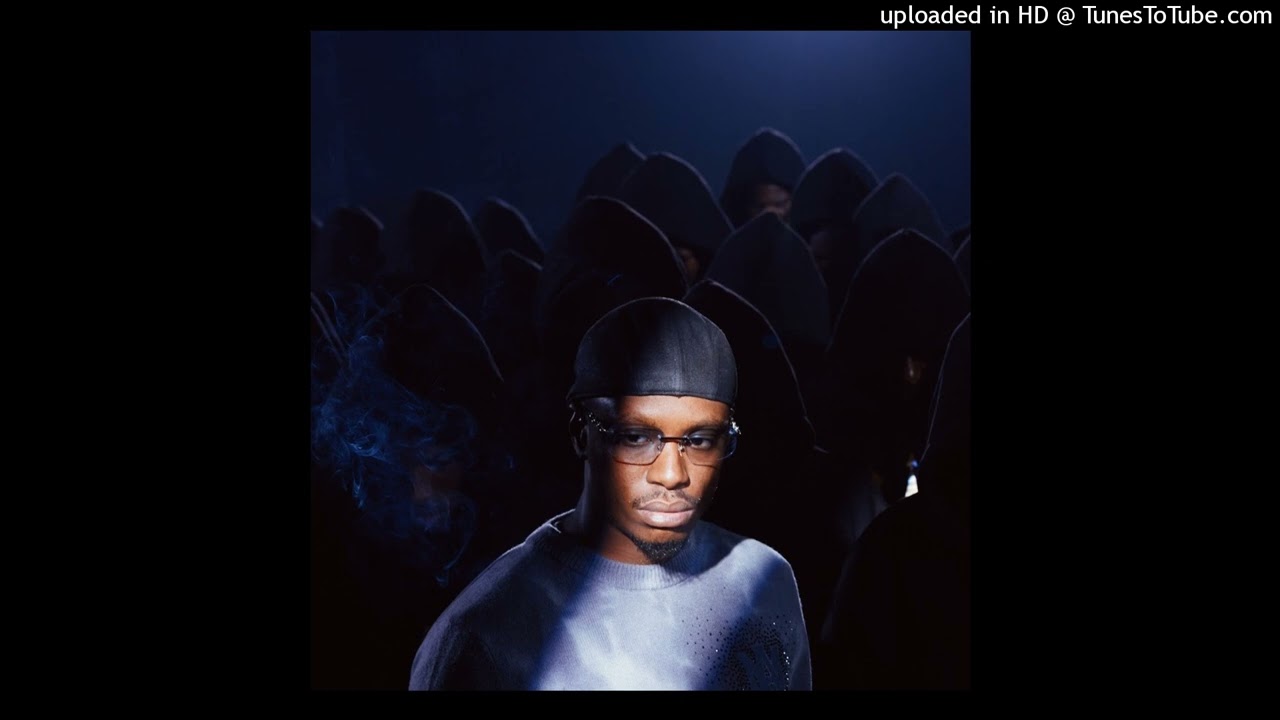 Werenoi x Maes Type Beat 2025 "Sanka" | French Rap Instrumental