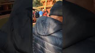 Dhorbarahi Mandir Tanahun Nepal