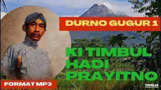 Download lagu DURNO GUGUR Wayang Kulit Ki Timbul Hadi Prayitno 1 #wayangkulit #dalang #hiburan #dahsyat