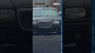 Michigan residents remain frustrated with treacherous potholes on 6 Mile Road