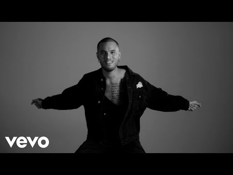 Stan Walker - Thank You