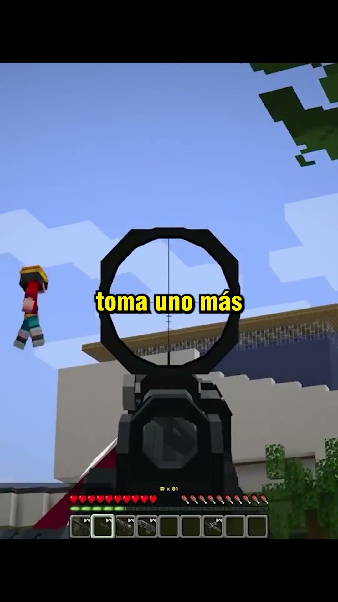 ¡Chicos vs Chicas en Minecraft Rivals! ?? ¿Quién Ganará la Batalla Definitiva?