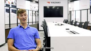 #NextGen Intern Spotlight - Meet Alex!
