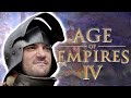 AGE OF EMPIRES 4 prime impressioni dalla BETA